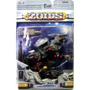    ZOIDS #041   LIGER ZERO HOLOTECH by Hasbro Toys Toys & Games