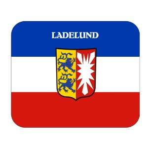  Schleswig Holstein, Ladelund Mouse Pad: Everything Else