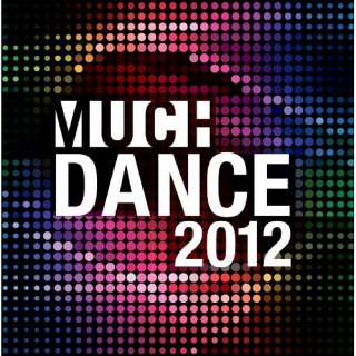  2012 Much Dance: 2012 Much Dance