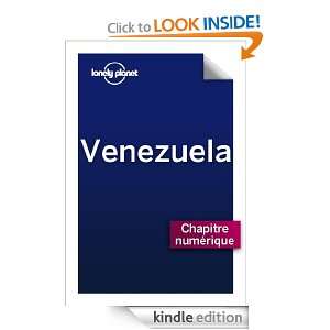 Vénézuela   Caracas (French Edition): Collectif:  Kindle 