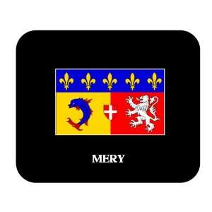  Rhone Alpes   MERY Mouse Pad: Everything Else