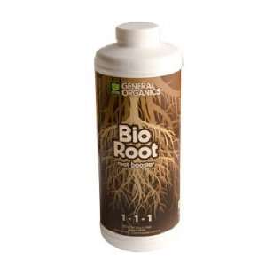  General Organics Bio Root Qt: Everything Else