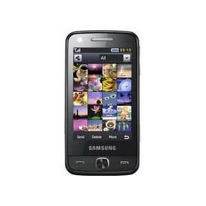  Samsung M8910 Pixon12 Unlocked with 12MP Camera, gps 