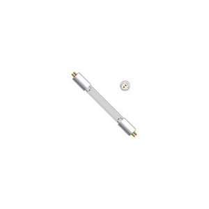   Pin   Double Ended   Germicidal Preheated Lamp: Home Improvement