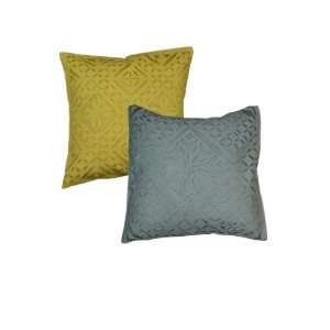  Home Furnishing Cushion Covers CCS01701: Home & Kitchen