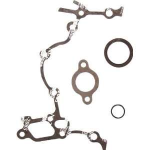    Corteco Timing Cover Gasket Set & Oil Seal 14410: Automotive