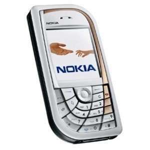   invisibleSHIELD for Nokia 7610 (Full Body): Cell Phones & Accessories