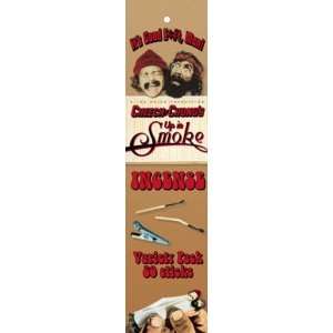  Cheech & Chong Incense Sticks *SALE*: Sports & Outdoors