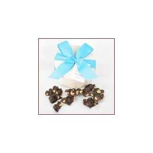 12OZ CHOCOLATE HAZELNUT CLUSTERS  Grocery & Gourmet Food