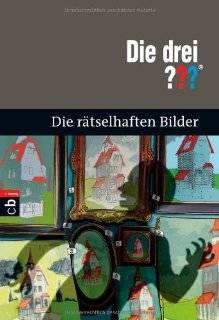 Die drei ???   Die ratselhaften Bilder