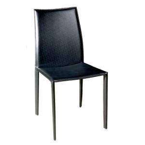  Black Dining Chair by Wholesale Interiors: Everything Else