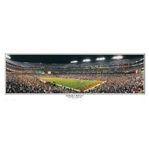   Washington Redskins 2004   FedEx Field vs. Ravens: Sports & Outdoors