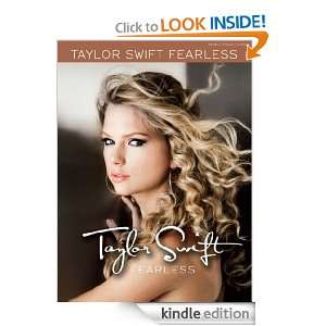 Taylor Swift Fearless (Pvg) Taylor Swift  Kindle Store