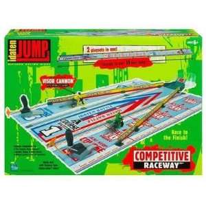  Idaten Jump Competitive Raceway: Toys & Games