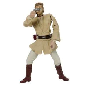  Star Wars Attack of the Clones Obi wan Kenobi: Toys 