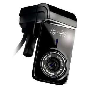  720p HD Webcam: Electronics