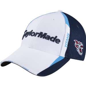  TaylorMade Tennessee Titans Hat: Sports & Outdoors