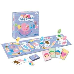  Briarpatch Beddy Bye Baby Game Baby
