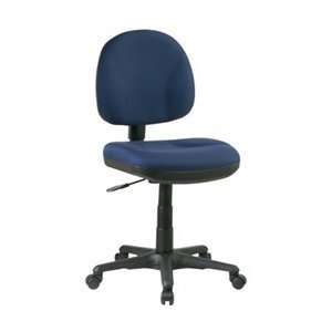  Office Star 8120 294 Sculptured Office Chair: Home 
