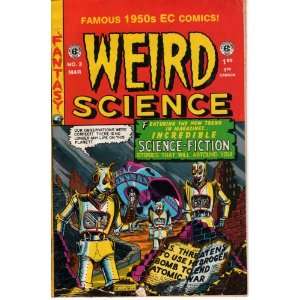 Weird Science: Everything Else