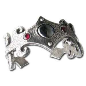  Sanctuary   Alchemy Gothic Bracelet Jewelry