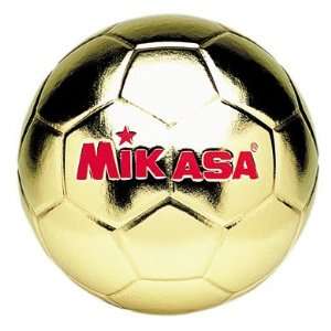    Mikasa GOLDSB Glossy Autograph Official Size: Sports & Outdoors