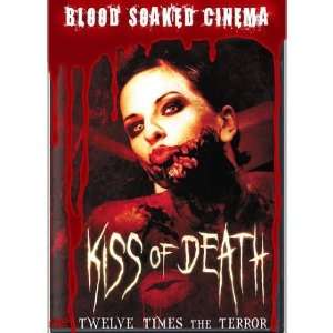 Brentwood Blood Soaked CinemaKiss of Death 12 Movies on 6 