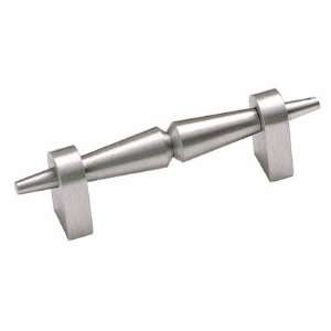 Acorn Manufacturing AZC206 3.25 POL Pulls Polished Stainless Steel