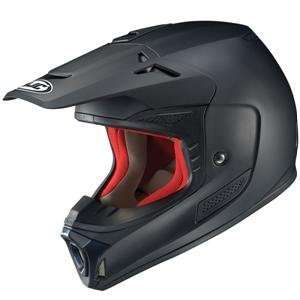  HJC SPX Solid Helmet   2X Large/Matte Black: Automotive