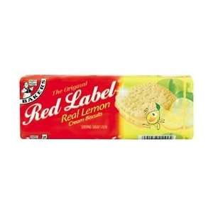  Bakers Red label Lemon Creams: Everything Else