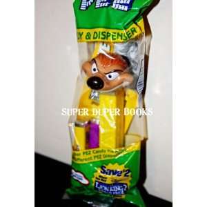  Timon The Lion King Character Pez Dispenser: Everything 