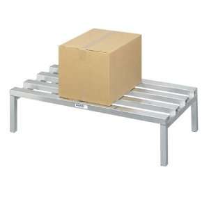  Channel Mfg 334CA 60 Aluminum Channel Arch Dunnage Rack 
