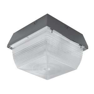  Hubbell 46602   C12 150S Commercial Ceiling Light Fixture 