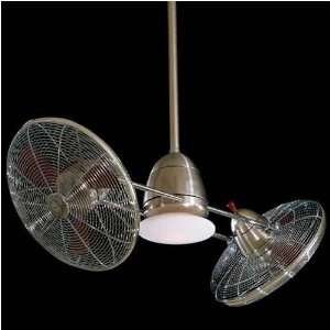  Indoor Ceiling Fans MinkaAire Gyro