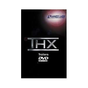    Lucasfilm THX Digital Surround Trailer [DVD]: Everything Else