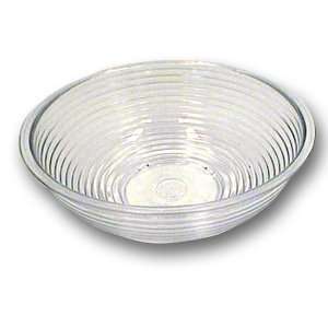BOWL SALAD RIBBED CL 8, EA, 11 0168 CAMBRO MANUFACTURING CO BOWLS AND 