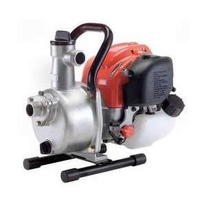 Dayton 11G226 Engine Driven Centrifugal Pump, 1 HP:  