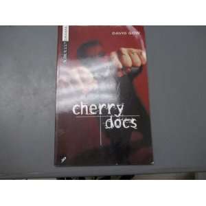  Cherry Docs David Gow Books