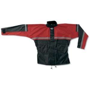   SR 6000 Stormrider Rain Suit , Color: Red, Size: Md SR 6000 RED 02M