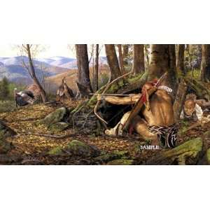    Jack Paluh   Native Hunters   The Hunt Continues: Home & Kitchen