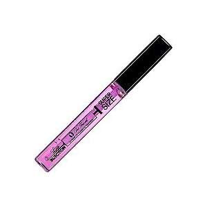 Too Faced Supersize Lip Injection (Quantity of 2) Beauty