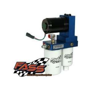  FASS 95G Fuel Pump: Automotive