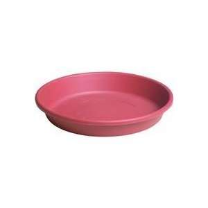  Myers Industries Inc SLI06000A34 Poly Classic Pot Saucer 