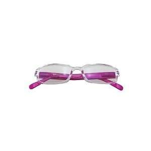  e specs Pink Computer Glasses +0.5, 1 pr: Health 