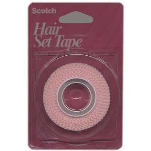  Scotch Hair Set Tape, Created Especially For Hair Styling 