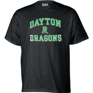 Dayton Dragons Perennial T Shirt 