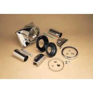  LOWER TREE CVR DOSS FLST KIT Automotive