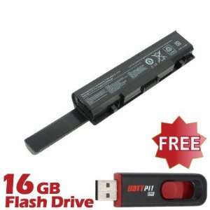   312 0712 (6600mAh / 73Wh) with FREE 16GB Battpit™ USB Flash Drive