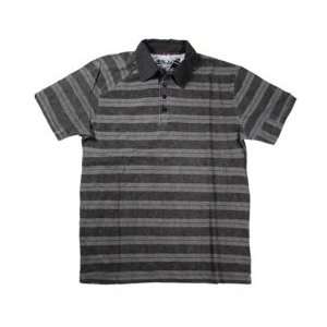  Volcom Clothing Barfly S/S Polo