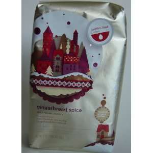 Seattles Best Coffee Gingerbread Spice 12 Oz Bag  Grocery 